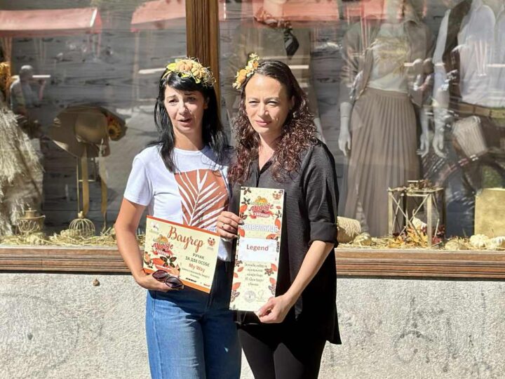 Konkurs za izbor najlepše uređenog izloga u gradu: Prijave do 14. septembra