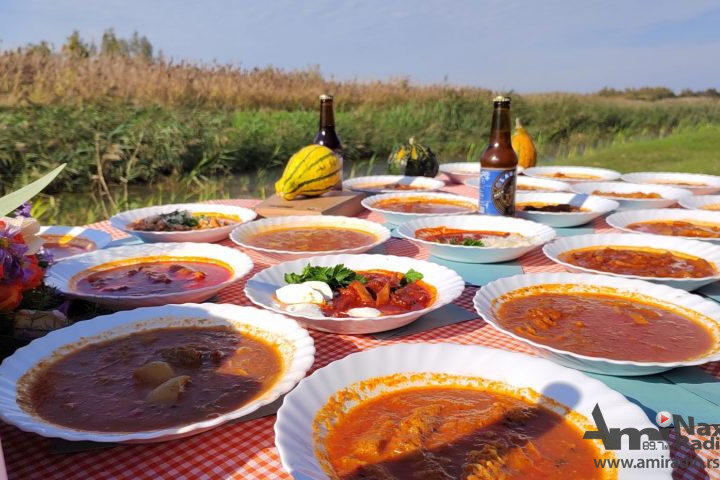 Sedmi „Škembe fest“ u subotu na Starom jezeru