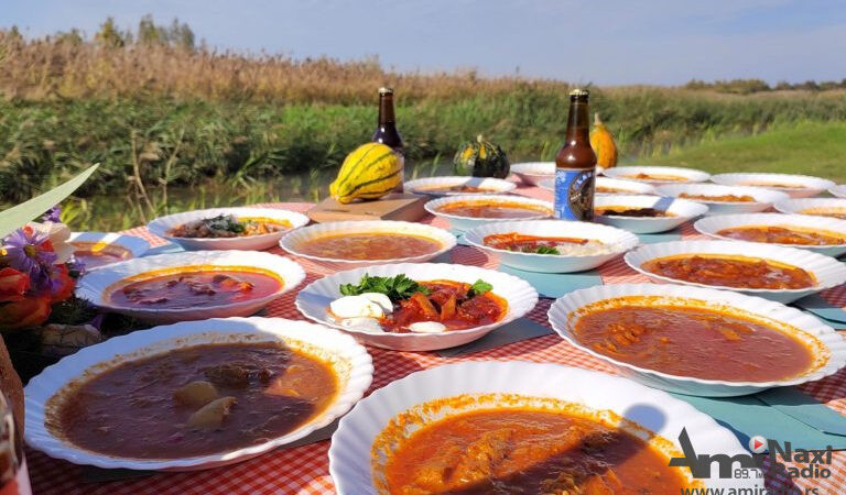 Sedmi „Škembe fest“ u subotu na Starom jezeru