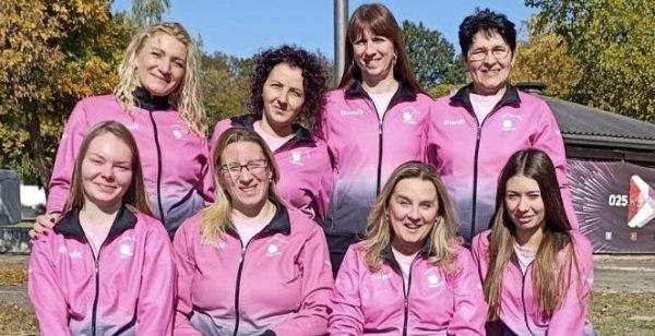 Kuglašice ušle u polufinale NBC kupa i plasirale se u Ligu šampiona